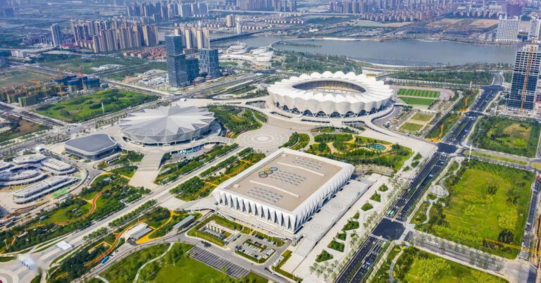 Xi'an Sports Center