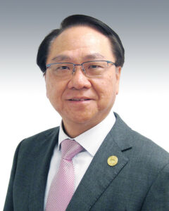 Francis KUNG