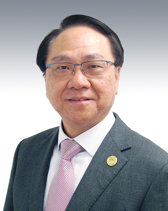 Francis KUNG